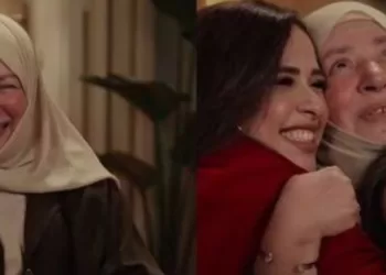 Par une apparition de 15 secondes, Abla Kamel au top du trend