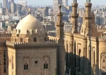Le Caire vu par… ceux qui le vivent 9 - Le Progrès Egyptien Le Caire vu par… ceux qui le vivent