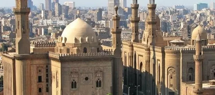 Le Caire vu par… ceux qui l’arpentent ! 1 - Le Progrès Egyptien
