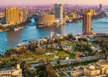 Grand Caire: Le projet de lutte contre la pollution de l’air va bon train