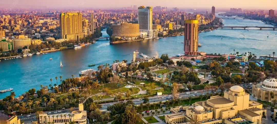 Grand Caire: Le projet de lutte contre la pollution de l’air va bon train 2 - Le Progrès Egyptien Grand Caire: Le projet de lutte contre la pollution de l’air va bon train 1 - Le Progrès Egyptien