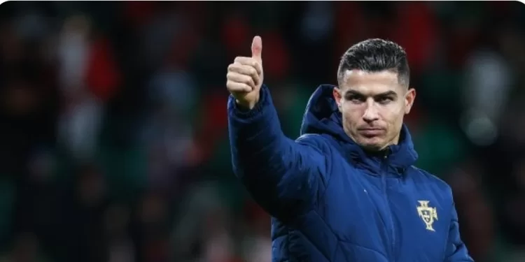 Cristiano Ronaldo achète 25 % d’un club espagnol ! 1 - Le Progrès Egyptien