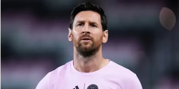 L'entourage de Messi exclut un retour au FC Barcelone en tant que joueur 1 - Le Progrès Egyptien