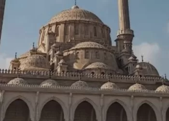 La mosquée Al-Rahman -Mazallat ouvre ses portes aux prieurs 13 - Le Progrès Egyptien La mosquée Al-Rahman -Mazallat ouvre ses portes aux prieurs