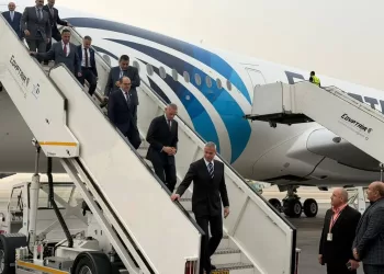 Une avancée majeure dans la modernisation de la flotte d’EgyptAir