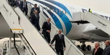 Une avancée majeure dans la modernisation de la flotte d’EgyptAir