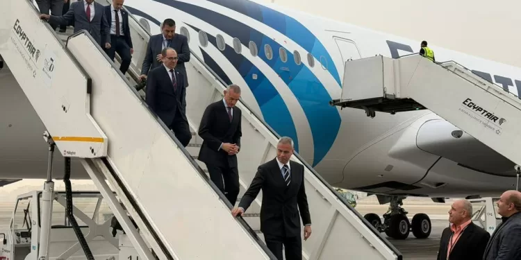 Une avancée majeure dans la modernisation de la flotte d’EgyptAir 1 - Le Progrès Egyptien