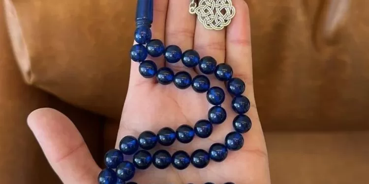 Le chapelet, ces perles de foi… 1 - Le Progrès Egyptien