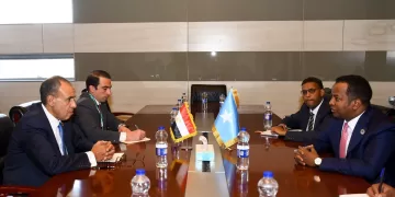 L’Egypte et la Somalie examinent la coordination des positions sur les questions d’intérêt commun