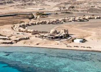 L'Égypte une destination mondiale de tourisme écologique 7 - Le Progrès Egyptien L’Égypte une destination mondiale de tourisme écologique