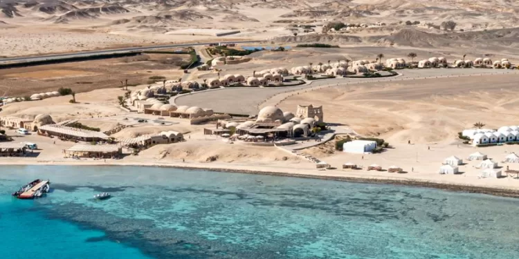 L'Égypte une destination mondiale de tourisme écologique 1 - Le Progrès Egyptien