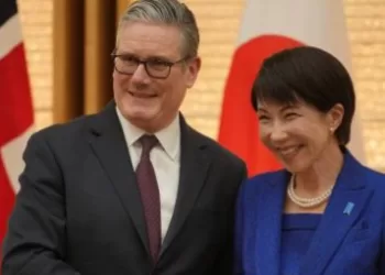 Le Japon et le Royaume-Uni renforcent leur coopération en matière de défense