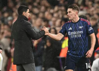 Angleterre: Arsenal en patron, Chelsea à réaction, Konaté plein d'émotions 3 - Le Progrès Egyptien Angleterre: Arsenal en patron, Chelsea à réaction, Konaté plein d’émotions