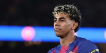 Coupe du Roi: le FC Barcelone premier qualifié pour les demies