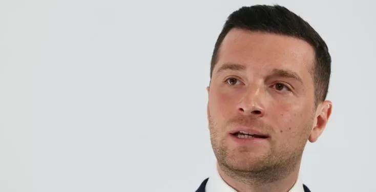 Présidentielle française: plus de deux tiers des RN préfèrent Bardella à Le Pen 1 - Le Progrès Egyptien