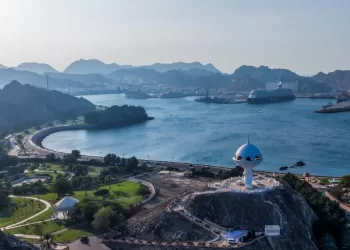 Téhéran et Washington négocient à Oman après la répression sanglante en Iran