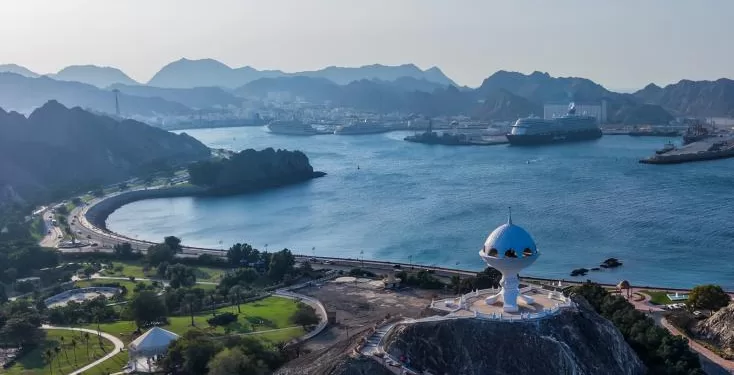 Téhéran et Washington négocient à Oman après la répression sanglante en Iran 1 - Le Progrès Egyptien