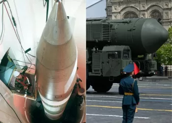 Désarmement nucléaire: Washington réclame des négociations incluant la Chine, accusée de mener des essais