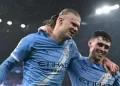 Angleterre: Manchester City met la pression, Liverpool se reprend