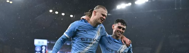 Angleterre: Manchester City met la pression, Liverpool se reprend 2 - Le Progrès Egyptien Angleterre: Manchester City met la pression, Liverpool se reprend 1 - Le Progrès Egyptien
