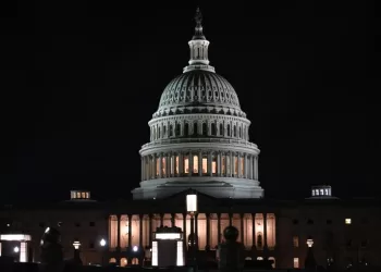Le Congrès américain inflige un revers à Trump sur ses droits de douane