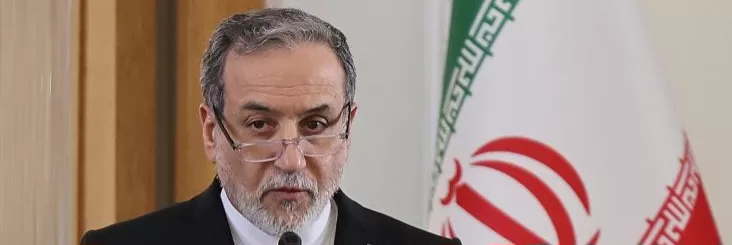 L'Iran salue une position américaine "plus réaliste" sur le volet nucléaire 2 - Le Progrès Egyptien L'Iran salue une position américaine "plus réaliste" sur le volet nucléaire 1 - Le Progrès Egyptien