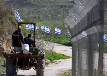 Cisjordanie: de nouvelles mesures foncières israéliennes provoquent un tollé