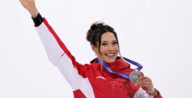 JO: Gu devra patienter pour l'or, Oldham sacrée en ski big air 2 - Le Progrès Egyptien JO: Gu devra patienter pour l'or, Oldham sacrée en ski big air 1 - Le Progrès Egyptien