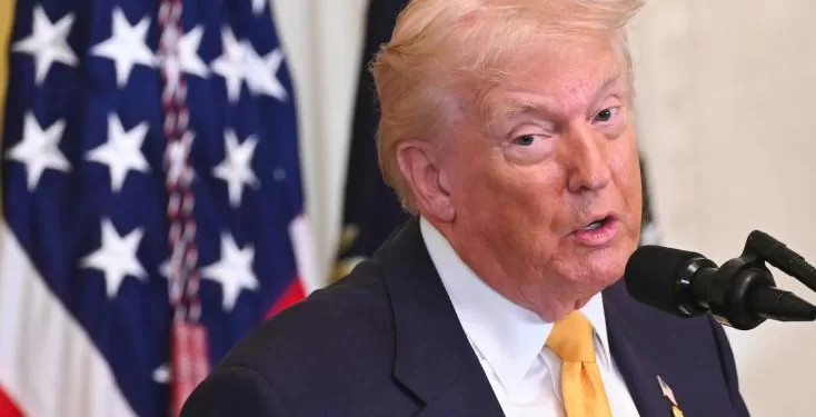 Première réunion du "Conseil de paix" de Trump 1 - Le Progrès Egyptien