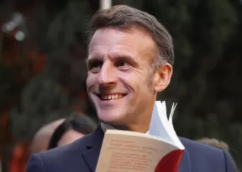 Macron concède de "grosses erreurs" par "excès de confiance" 3 - Le Progrès Egyptien Macron concède de “grosses erreurs” par “excès de confiance”