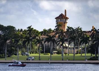 Un homme armé entré dans la résidence de Trump en Floride tué par les forces de l'ordre 4 - Le Progrès Egyptien Un homme armé entré dans la résidence de Trump en Floride tué par les forces de l’ordre