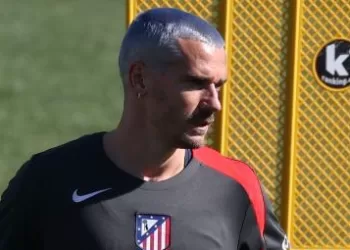 Griezmann en discussions avec Orlando