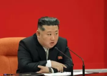 La Corée du Nord prête à “bien s’entendre” avec Washington, rejette les avances de Séoul