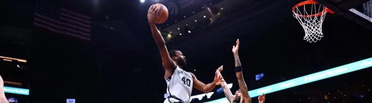 NBA: dix à la suite pour les Spurs, malgré un Wembanyama maladroit 2 - Le Progrès Egyptien NBA: dix à la suite pour les Spurs, malgré un Wembanyama maladroit 1 - Le Progrès Egyptien