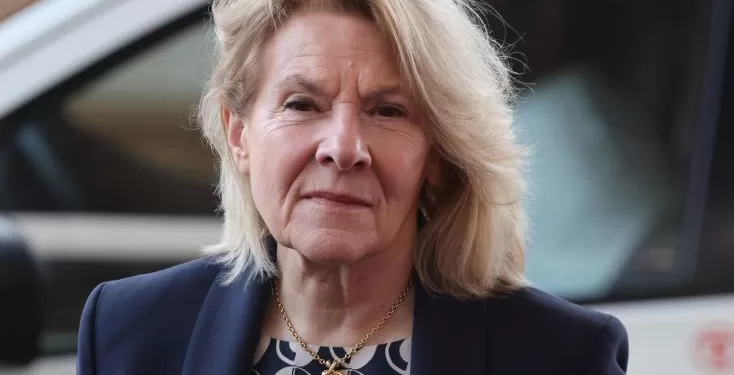 Quatre nouveaux entrants au gouvernement français  1 - Le Progrès Egyptien