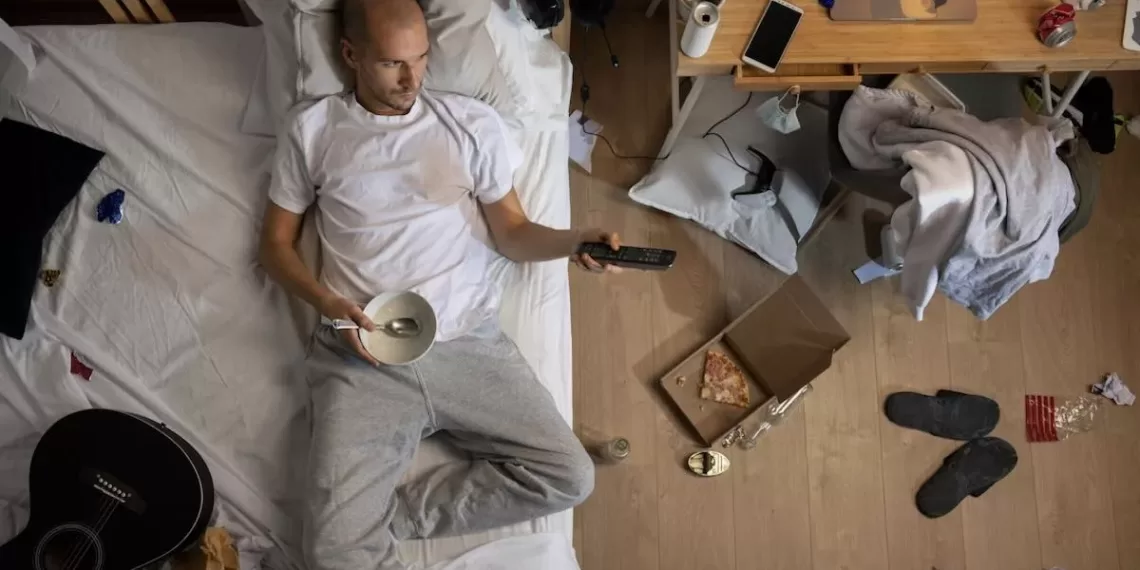 Apprenez à être plus ordonné 1 - Le Progrès Egyptien