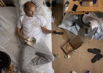 Apprenez à être plus ordonné