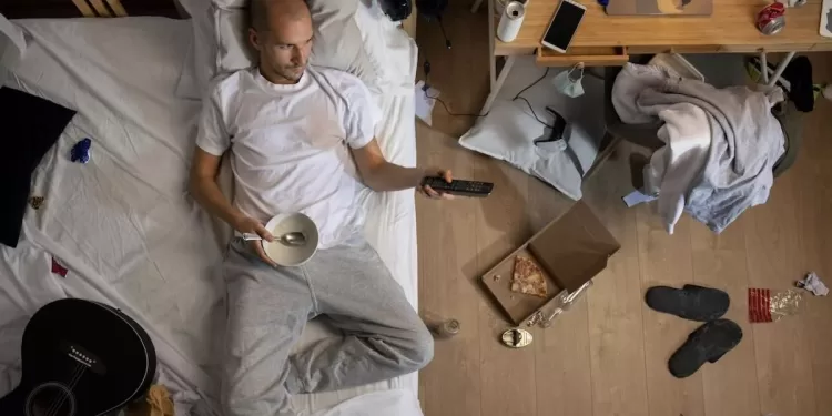 Apprenez à être plus ordonné 1 - Le Progrès Egyptien