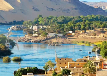 Assouan sacrée Ville touristique de 2026