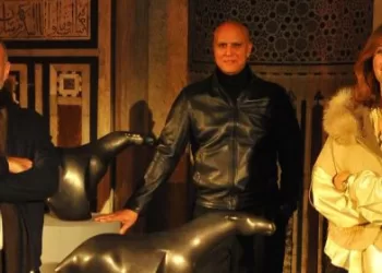 “Le parcours” de Khaled Zaki…un voyage spirituel avec les Derviches