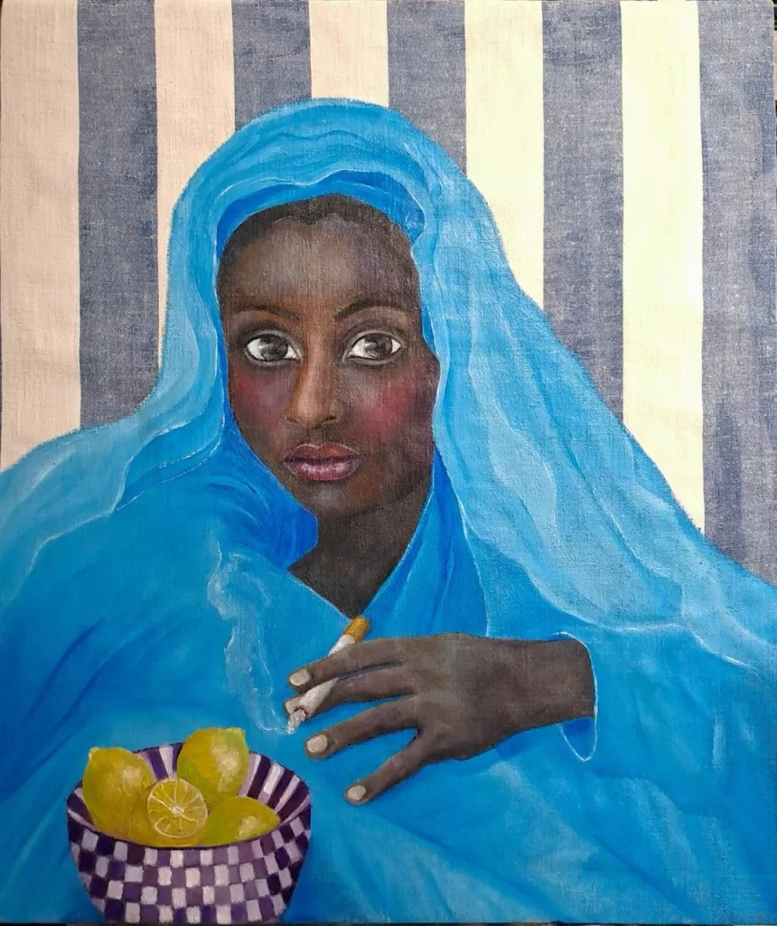 « Limonade » : Le citron, muse lumineuse de Soraya Fahmy 14 - Le Progrès Egyptien « Limonade » : Le citron, muse lumineuse de Soraya Fahmy 13 - Le Progrès Egyptien