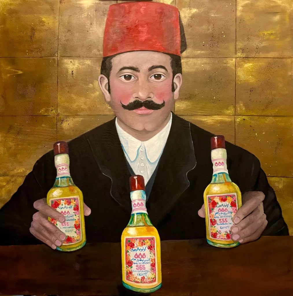 « Limonade » : Le citron, muse lumineuse de Soraya Fahmy 12 - Le Progrès Egyptien « Limonade » : Le citron, muse lumineuse de Soraya Fahmy 11 - Le Progrès Egyptien