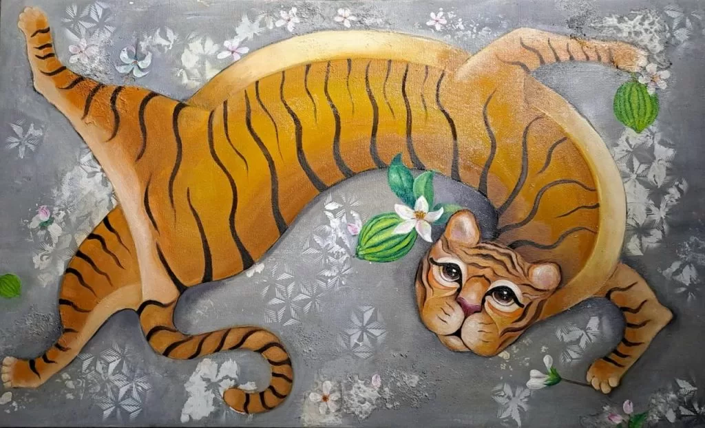 « Limonade » : Le citron, muse lumineuse de Soraya Fahmy 6 - Le Progrès Egyptien « Limonade » : Le citron, muse lumineuse de Soraya Fahmy 5 - Le Progrès Egyptien