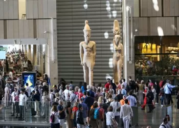 Le GME, preuve du génie égyptien d’hier et de demain