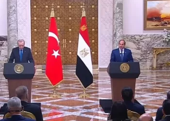 Egypte-Turquie: Nouvel ère de partenariat stratégique