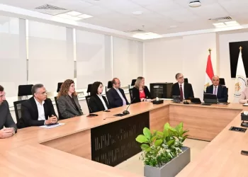 Egypte-Pays-Bas: Une subvention de 1,575 million d’euros pour protéger le Delta du Nil 3 - Le Progrès Egyptien Egypte-Pays-Bas: Une subvention de 1,575 million d’euros pour protéger le Delta du Nil