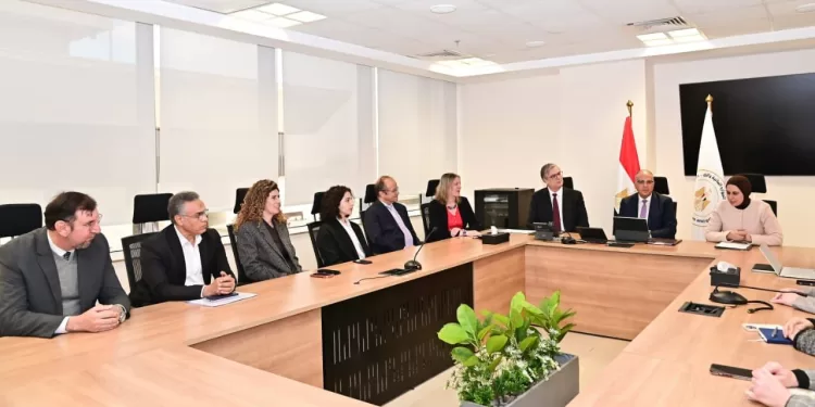 Egypte-Pays-Bas: Une subvention de 1,575 million d’euros pour protéger le Delta du Nil 1 - Le Progrès Egyptien