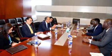 La stabilité du Soudan est un pilier pour la stabilité de l’ensemble de la région