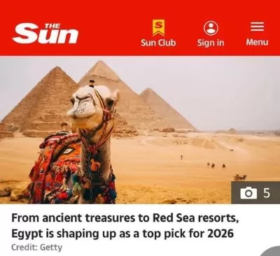 Le Progrès Egyptien 52 - Le Progrès Egyptien