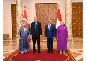 Sommet Egypte-Turquie au Caire : Al-Sissi et Erdogan renforcent la coopération bilatérale